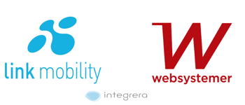 Link Mobility SMS Receiver